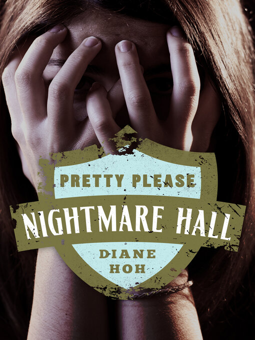 Title details for Pretty Please by Diane Hoh - Available
